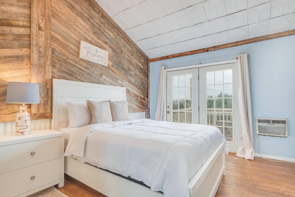 Cozy 3Br/2Bath Vacation House At Lake Travis Lago Vista Exterior photo