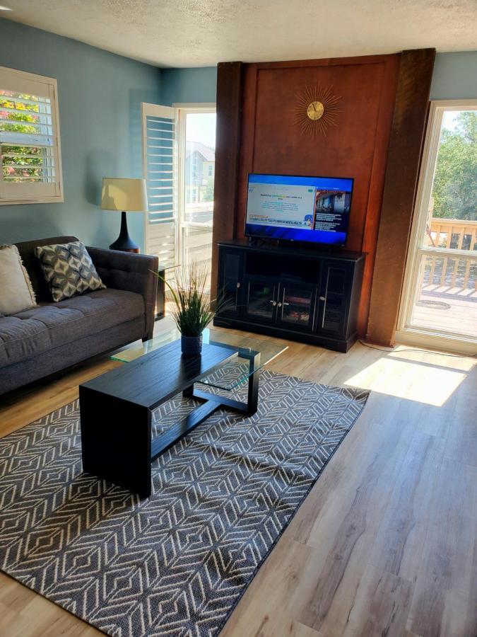 Cozy 3Br/2Bath Vacation House At Lake Travis Lago Vista Exterior photo